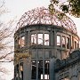 Hiroshima, Japan - A-bomb Dome